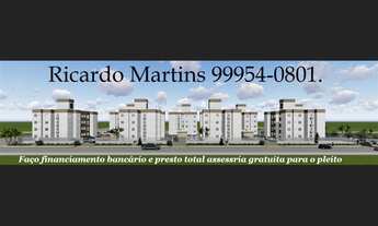 Imagem 7: Residencial Jardim das Camélias bairro Ana Maria Criciúma