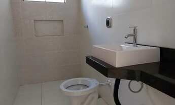 Imagem 3: CASA A VENDA EM NOVA ESPERANÇA