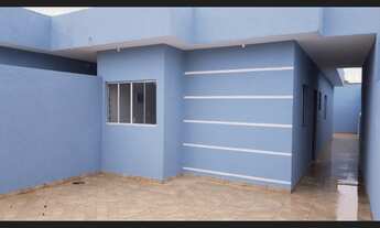 Imagem 5: Casa no Balneário Gaivota, em Itanhaém, lado praia