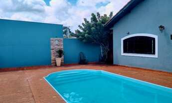 Imagem: B Casa à venda em Planície da Serra