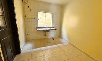 Imagem 3: CASA ESTILO SOBRADO – BAIRRO CUNIÃ - 3 QUARTOS