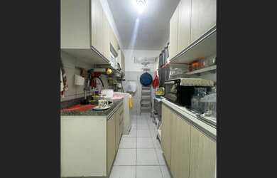 Imagem 3: APARTAMENTO NO ARIRIZAL