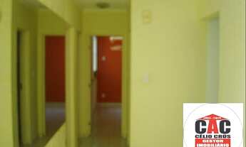 Imagem 2: Apartamento na Farolândia com 3 Quartos à Venda