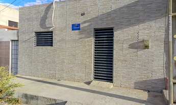 Imagem: Vende-se casa em Caraúbas/RN