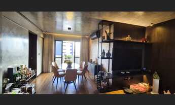 Imagem 6: Vendo apt com 03 suítes no Edifício Londrina em São Brás