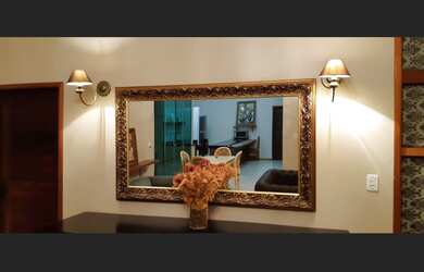 Imagem 7: Casa com Piscina mobiliada Itaituba