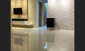 Imagem: Apartamento 3 quartos modificado Anda alto