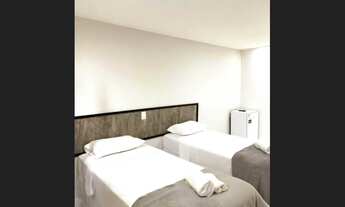 Imagem 5: Aluga-se Flat Mobiliado, Bairro Universitário, o BSH