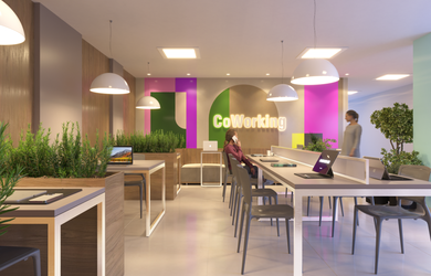 Imagem 5: Max Ipê Lançamento de Apartamentos Dois e três quartos