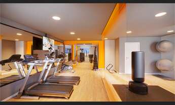 Imagem 7: Apartamento de 2 quartos SÃO MATEUS proximo a estação de Monotrilho Zona Leste