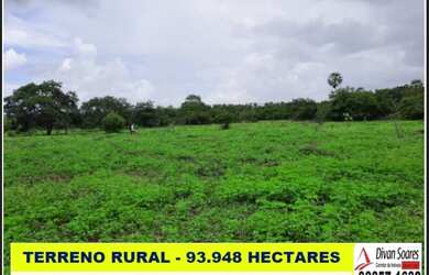 Imagem 4: CD-A1 Terreno Itaiçaba/ Aracati Rio Jaguaribe, Excelente Cultivo Camarão