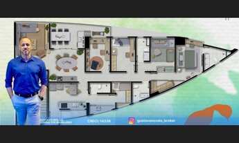 Imagem 2: Lançamento no Rosarinho, o melhor 4qts/2 suítes da região. Poucas unidades