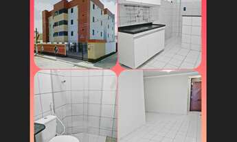 Imagem: Aluga-se apartamento em frente ao estádio