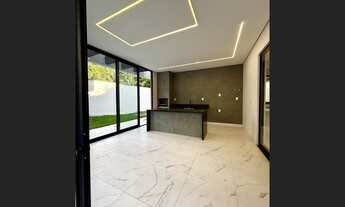 Imagem 6: Alphaville Manaus 4 | 311m², Duplex, 4 Suítes