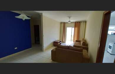 Imagem 3: Apartamento 02 Dormitorios, Torre Frente Mar!