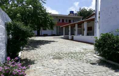 Imagem 6: Casa praia pirangi do norte