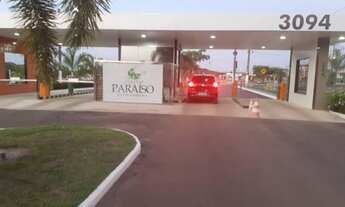 Imagem 2: R$600 mil casa 3/4 sendo 3 suítes no condomínio Parque Paraíso