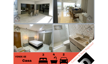 Imagem: Vende-se Casa