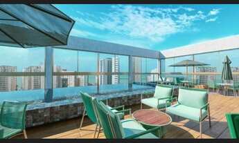 Imagem 6: Excelente flat em Boa Viagem, perto de tudo!* Rooftop.470