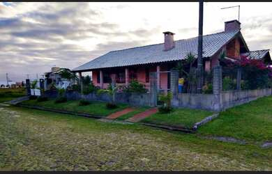 Imagem 2: Casa para Venda no bairro Turimar, Balneário Gaivota / SC