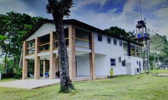 Imagem 4: R$ 8,5 milhões fazenda 1400 hectares à 180 km de Belém-PA