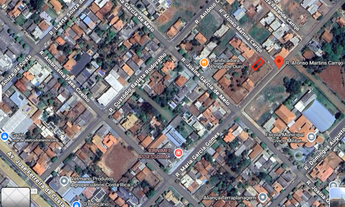 Imagem 2: Terreno 294 m2 em Costa Rica/MS - ACEITA VEÍCULO NO NEGÓCIO!!!