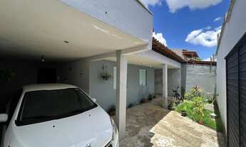 Imagem 6: Casa a venda no Bairro Cidade Nova Mobiliada próximo ao Mercantil Rodrigues