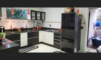 Imagem 4: Aluga-se Casa Alto Padrão - Semi Mobiliada - Caranã