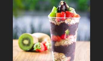 Imagem: Vendo loja de alimentação saudável e