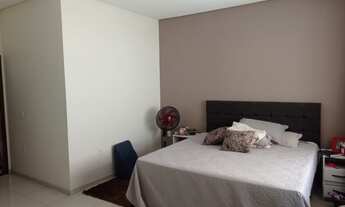 Imagem 6: Casa a venda em condomínio Rio Verde / bairro Dom Tomaz