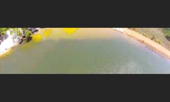 Imagem: Terreno 264 m² pronto para construir em