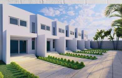 Imagem 2: Duplex à venda em Gravatá-PE, apto para financiamento