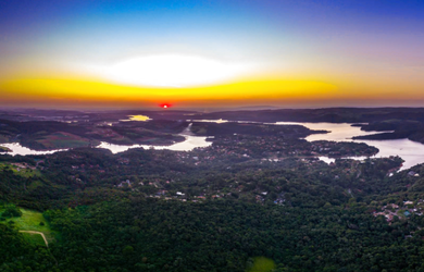 Imagem: VENDO LOTE DE 361,59M² - LOTEAMENTO SAVEIROS