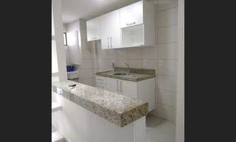 Imagem 7: Smart Boulevard 1 suite