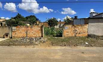 Imagem 6: VENDO LOTE NA VILA JURACY EM LUZIÂNIA. GO