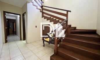 Imagem 5: Casa à venda 604m²,5 quartos 4 suítes, 02 pavimentos,Jardim Botânico,Brasília-DF