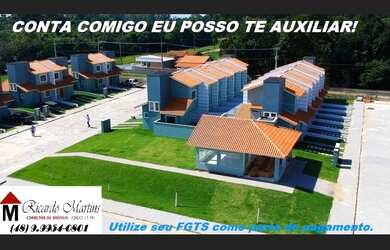 Imagem 7: Vivendas do Parque Cocal do Sul Linha Tigre