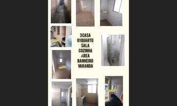 Imagem 2: VENDO 03 CASA NO MEMSO LOCAL