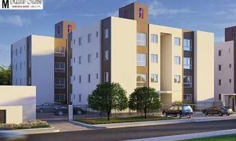 Imagem: Apartamento Cristo Rei Içara Campanello