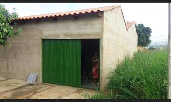 Imagem 7: Perto da nova Basílica e UEG venda ou troca no setor residencial vieira trindade