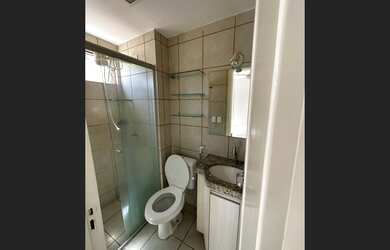 Imagem 5: Samara - Alugo apartamento 2 quartos mobiliado zona leste