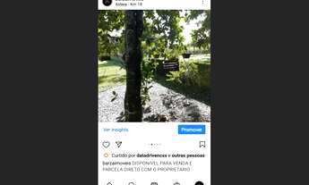 Imagem: Terreno em condominio em Aldeia