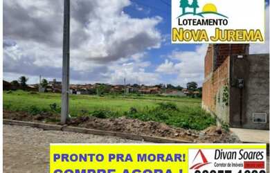 Imagem 6: Não mais pague aluguel, pague seu terreno construa sua marcenaria, Jurema ,Caucaia -CE