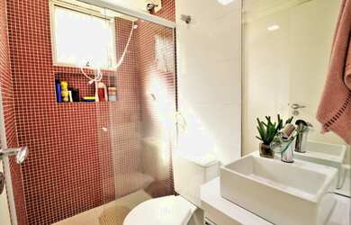 Imagem 5: Apartamento em São Paulo Pronto para morar !