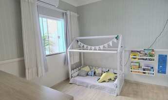 Imagem 5: Casa semi mobiliada