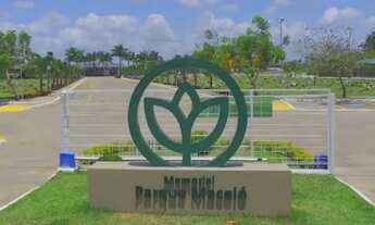 Imagem: Vendo Jazigo Parque Maceió Benedito Bentes