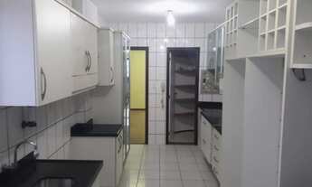 Imagem 3: Apto no Renascença ao lado do Crescimento - 04 Qrts - 04 Vagas