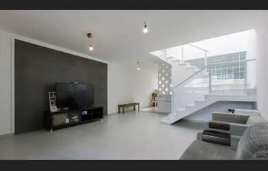 Imagem 2: Sobrado novo 3 dormitórios 1 suíte próximo ao metro Alto do Ipiranga