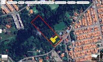 Imagem: Terreno /rua Nsa Sra da Vitória