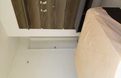 Imagem 7: ALTO DOS FRANCESES 3 QUARTOS, AP MOBILIADO